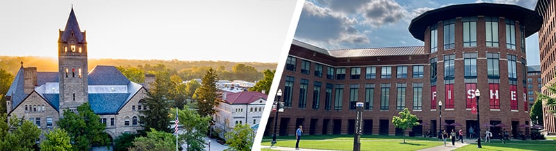 OWU-Fisher-Campus-Image