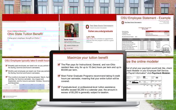 Ohio State Employee Tuition Benefit For Working Professionals ohio-state-employee-tuition-benefit-for-working-professionals